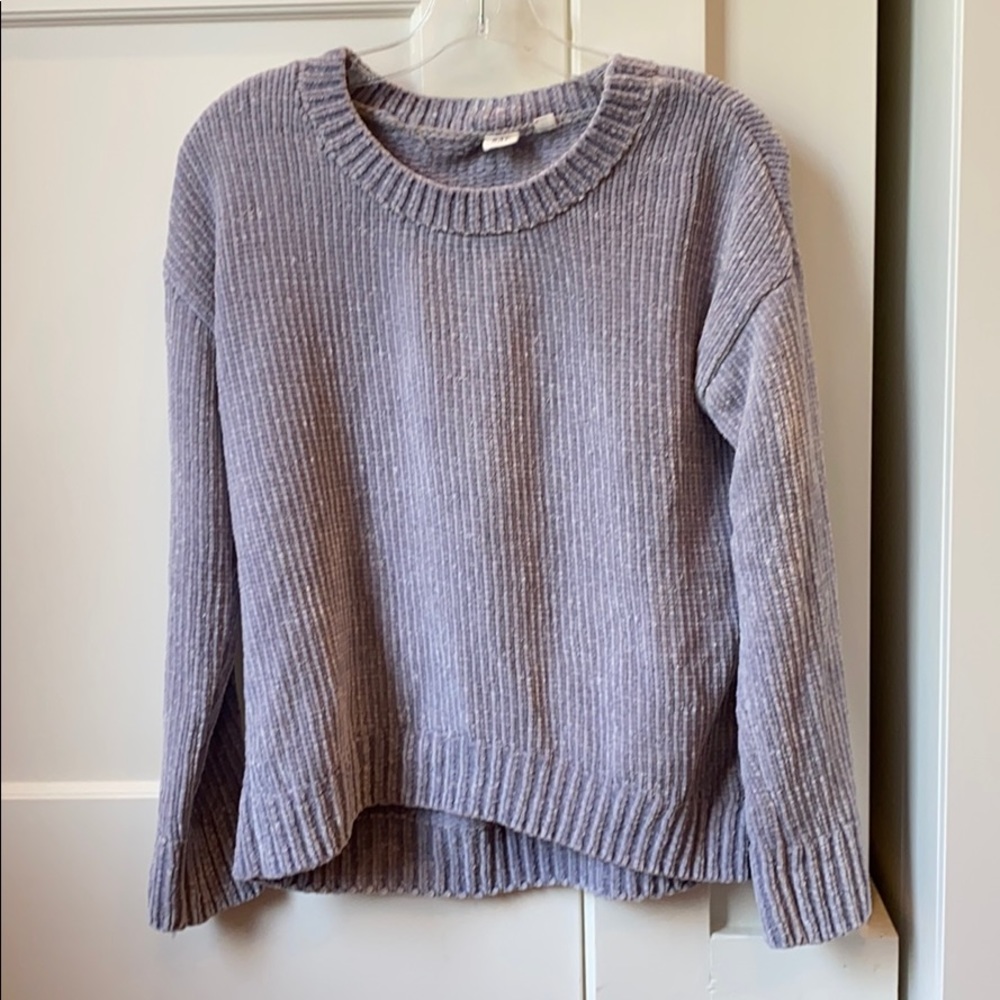 Gap Women’s Fuzzy Sweater